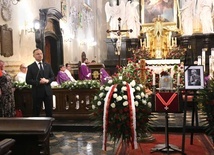 Kraków pochował "Skalda"