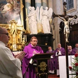 Pogrzeb muzyka Jacka Zielińskiego