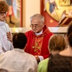 Diamentowy jubileusz kapłaństwa ks. Henryka Bietzke