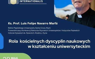 Seminarium Lectio Magistralis Internationalis