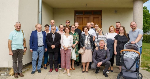 Wiara jako relacja osobowa z Chrystusem