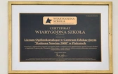 Niezwykła szkoła