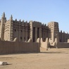 Historyczne miasto Mali już bez turystów