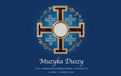 Muzyka Duszy