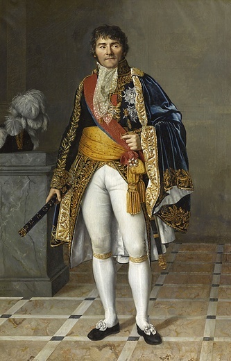 W nagrodę za zwycięstwo Napoleon przyznał marszałkowi Lefebvre’owi honorowy tytuł księcia Gdańska. W rzeczywistości zarządzał nim sam cesarz poprzez swojego bliskiego współpracownika gen. Jeana Rappa.