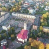 Akt zawierzenia odbędzie się w czechowickim kościele NMP Królowej Polski w Czechowicach-Dziedzicach.
