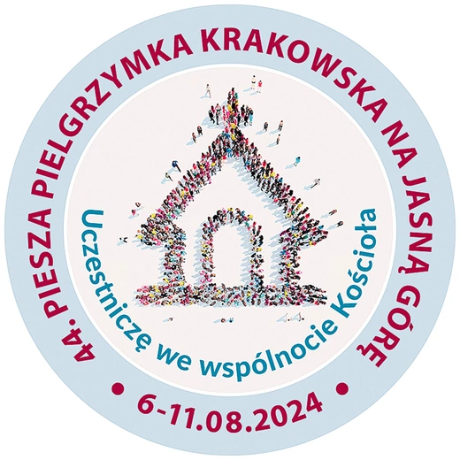 Znów pójdziemy na Jasną Górę 