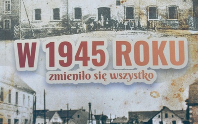 „W 1945 roku zmieniło się wszystko”, Stanisław Stadnicki, wyd. WebInspiracje, Racławice Śląskie 2024, ss. 148.
