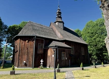 Budowa obiektu zakończyła się w 1528 roku.