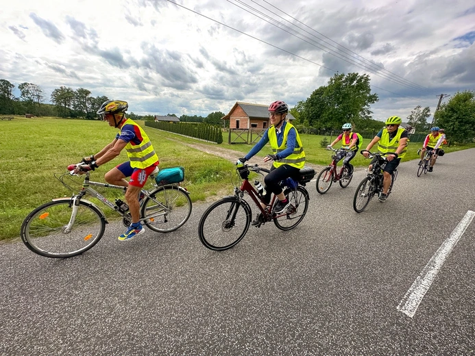 Redemptorystowska Pielgrzymka Rowerowa. Trwają zapisy