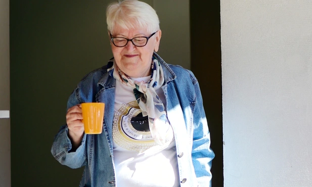 Tu jest taka moja rodzina