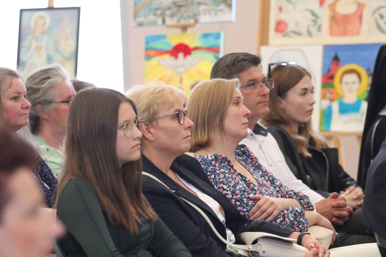 Spotkanie zamykające konkurs
