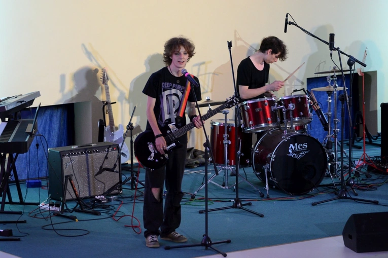 XVII Koncert Charytatywny "Otwarte serce"