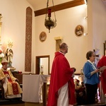 Kult św. Andrzeja Boboli w Dudley