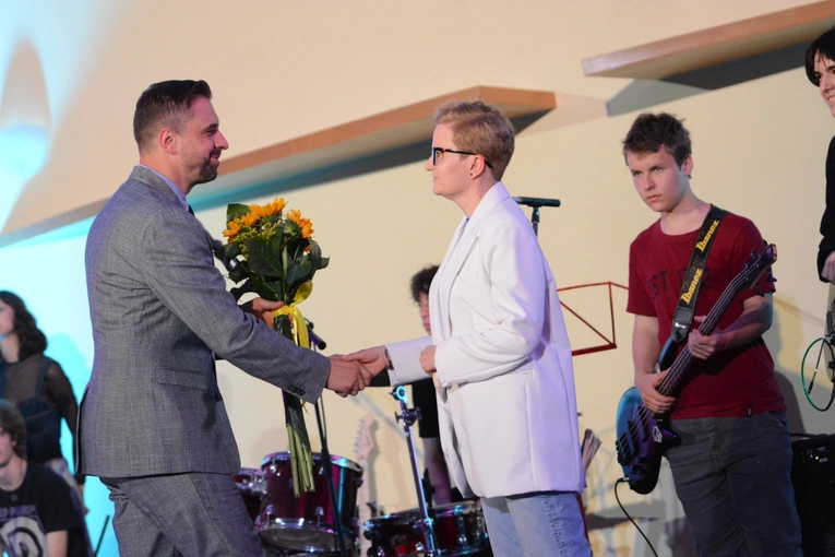 XVII Koncert Charytatywny "Otwarte serce"