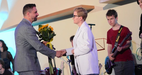 Dzielą się talentami, wrażliwością społeczną i chęcią pomagania