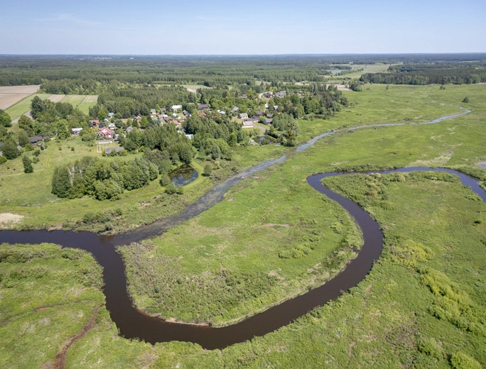 Artysta ludowy z Podlasia - odwiedziliśmy z aparatem Włodzimierza Naumiuka