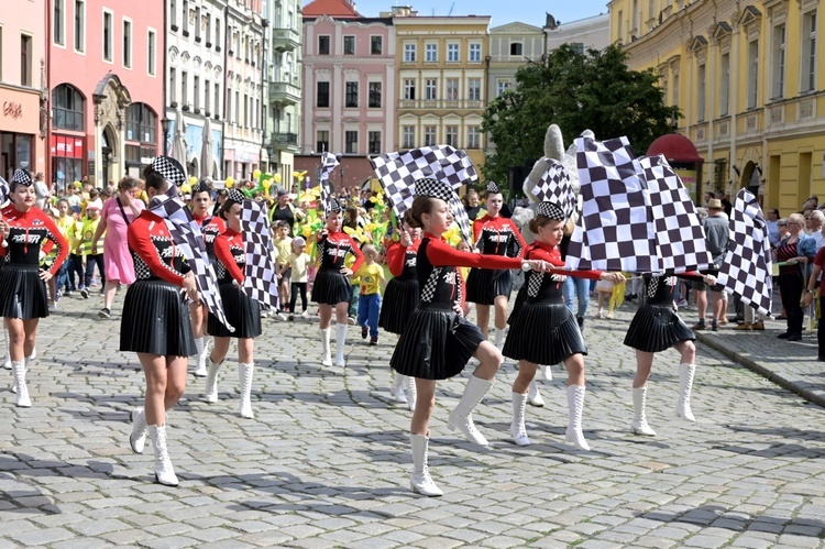 Marsz Nadziei w Świdnicy