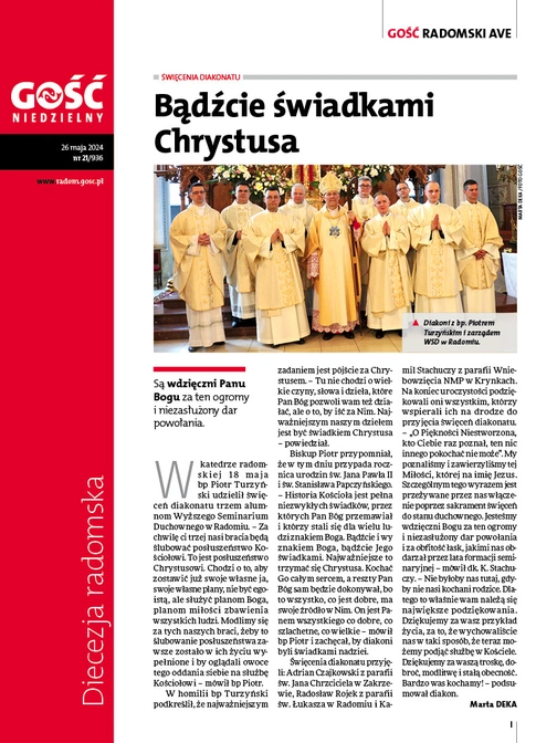 Gość Radomski 21/2024