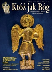 Któż jak Bóg 3/2024