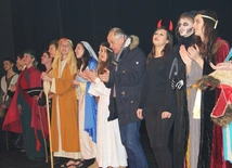 Medytacje salwatorskie czyli anielskie opowieści Kazimierza Wiśniaka