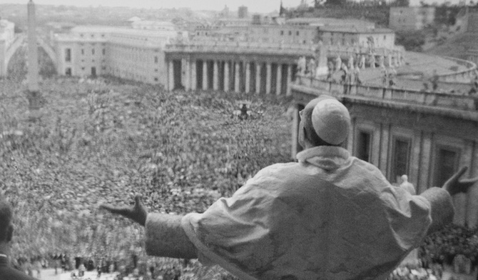 Pius XII wobec nazizmu