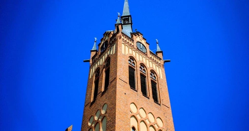 V Festiwal Pieśni Maryjnych
