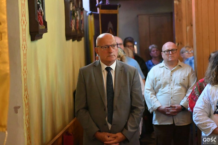 Odpust św. Rity w Chlebowie