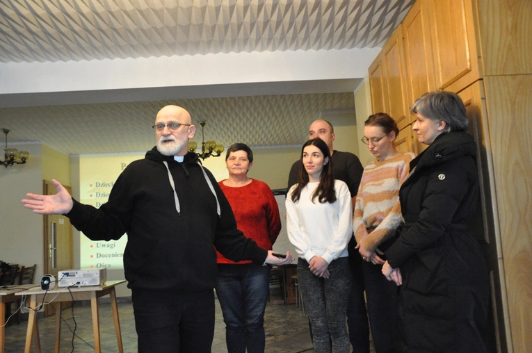 Współczesne technologie - jak z nich mądrze korzystać