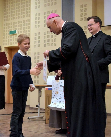 Nagrodzone prace konkursowe i laureaci