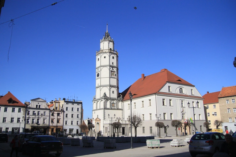 Już wkrótce pierwszy koncert paczkowskiego Festiwalu im. Moritza Brosiga