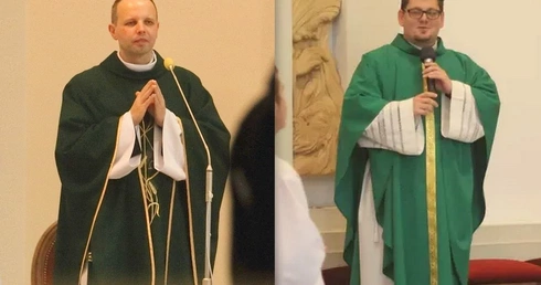 Zmiana rektora seminarium