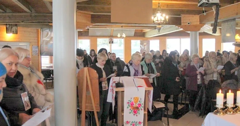 Kobiety! Osła czeka!