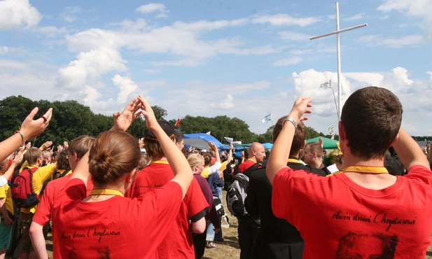 Modlić się, ale po co?