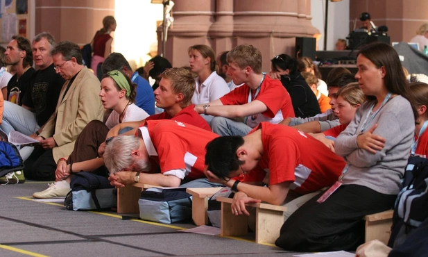 Śpiewaj sercem całym