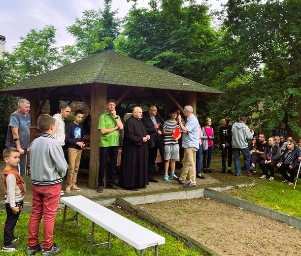 Majówka w Skierniewicach
