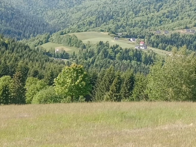 XIV Beskidzkie Camino za nami