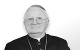 Bp Janusz Zimniak (1933-2024)