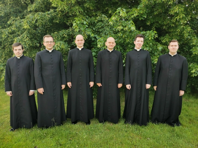 Poznajmy się!
