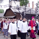 Zmarł bp pomocniczy senior Janusz Zimniak 