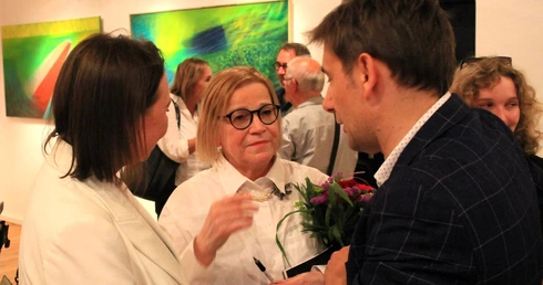 Kto raz poddał się sile odkrywania, będzie podążał głębiej i dalej