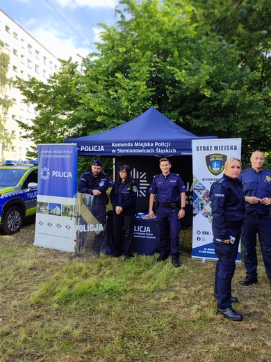 Start IV sezonu akcji "Ja jadę - Ty pomagasz" z Siemianowic do Oslo