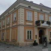 Wadowice. Młodzi dla muzeum papieskiego