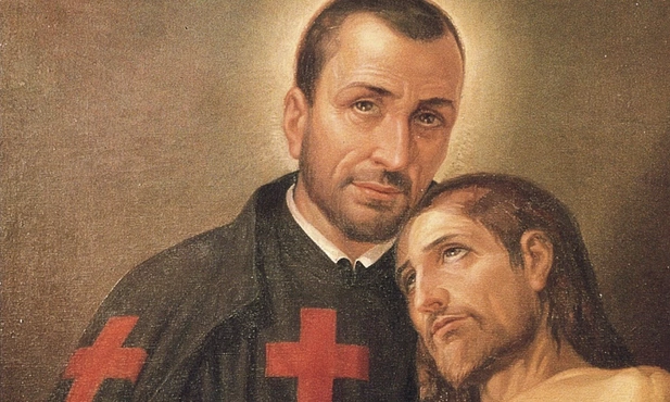 Oddani służbie chorym i otwarci na nowe wyzwania. Niebawem jubileusz u kamilianów