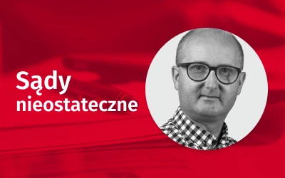 Polska to dziki – ale jednak – Zachód
