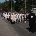 XI Diecezjalna Pielgrzymka Kobiet - cz.1 