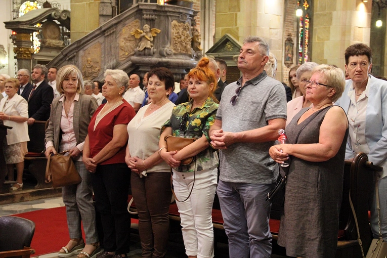 Święcenia kapłańskie 2024 we Wrocławiu