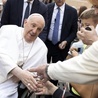 Papież do niewierzących: nikt was nie potępia, ale wyruszcie w drogę
