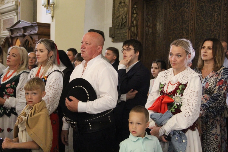 Tarnów. Święcenia kapłańskie 2024
