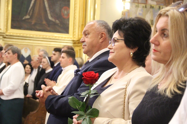 Tarnów. Święcenia kapłańskie 2024